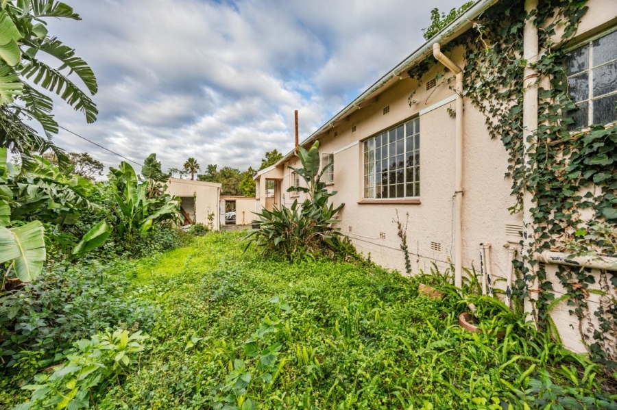 4 Bedroom Property for Sale in Selborne Eastern Cape